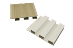 China 160x24 Interior WPC Wall Panel supplier