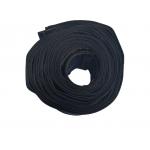 4m TIG Welding Torch Cable Cover With Cowboy Zipper Jacket Style Blue for sale