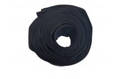 China 4m TIG Welding Torch Cable Cover With Cowboy Zipper Jacket Style Blue supplier