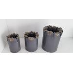 Fast Penetration High Temperature Stability TC Bit Drilling for sale