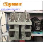 UL RoHS Product Quality Inspection Services For Hanging Diaper Organizer for sale