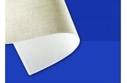 China Industrial 100% Nomex Felt Pad Sublimation For Heat Sublimation Printing Machine supplier