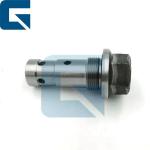 1-13160035-0 1131600350 Engine 4HK1 Main Relief Valve for sale