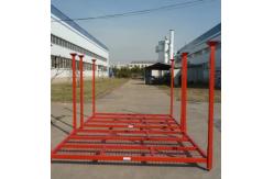 China Good Price Warehouse Shelves Pallet Racks Stacking Shelf Shelving supplier