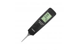 China Lithium Battery Vibration Pen HG6410 For Measuring Periodic Motion supplier