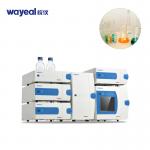 190 - 800nm DAD Detector Equipped HPLC Instrument Of Trace Components Analysis