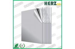 China Acrylic Sheet ESD PMMA Clear Cast Acrylic Sheet 1220x2440mm supplier