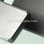 Ferrite Permanent Magnet with Magnetic Strength and Temperature Resistance for sale