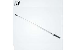China Rustproof Multiscene Wall Paint Accessories , Ultralight Aluminum Extension Pole supplier