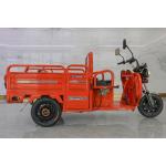 Hot Sale  Scootre/3 Wheel Taxi With Side Seat