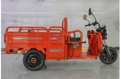 China Hot Sale  Scootre/3 Wheel Taxi With Side Seat supplier