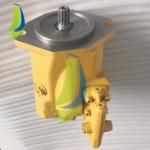 250-8337 Hydraulic Piston Pump For 120M 140M Motor Garder Parts for sale
