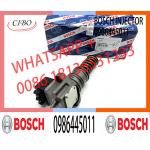 Fuel Pump 313GC5233MX 0986445011 0414755015 for 2003-2006 Engine E7 Trucks.