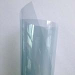 Commercial Building / Construction Window Film Anti Scratch UV Rejection for sale