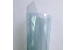 China Commercial Building / Construction Window Film Anti Scratch UV Rejection supplier