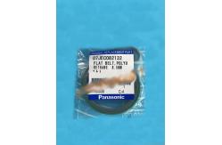 China Placement Machine Panasonic Replacement Parts Conveyor Belt 07JEC082 Long Lifespan supplier
