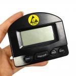 LED Multifunctional ESD Antistatic Timer For Cleanroom Lab Electronic Alarm Clock Forward Backward Reminder Device for sale