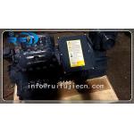 60HP Copeland Semi Hermetic Reciprocating Compressor D8sk-600X for sale