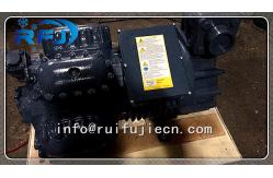 China Copeland R134A 380V/60Hz Compressor, Copeland Piston Compressor D8sj-500X supplier