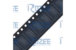 China OPA4374AIDR supplier
