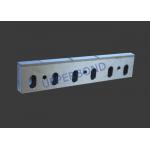 HLP II Cigarette Tobacco Packaging Machinery Wearing Parts Aluminum Foil Cutting for sale