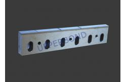 China HLP2 HLP Cigarette Machine Parts Aluminum Foil Tear Tape Cutter supplier