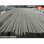 Stainless Steel Seamless 310H Tubes ASME SA213 for HRSG Applications