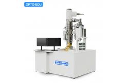 China OPTO-EDU A63.7225 Thermal Emission Transmission Electron Microscope 200KV 800000x supplier