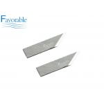 Zund Auto Cutting Machine Parts Tungsten Carbide Steel Flat Blade Z16 for sale