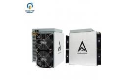 China Canaan Avalon A1166 Pro Miner 81th 42w BTC Asic Crypto Mining Machine supplier