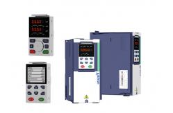 China Auto Tuning Variable Frequency Inverters Big Torque Low Frequency And Fast Response supplier