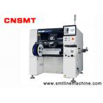 Juki JX350 42000CPH RF Feeders SMT Line Machine for sale