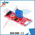 3.3V - 5V Reed Switch Sensors For Arduino , Electronic Components Parts for sale
