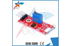 China 3.3V - 5V Reed Switch Sensors For Arduino , Electronic Components Parts supplier