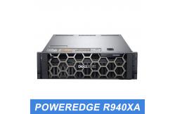 China Intel Server  Original Rack Server Processor Gold 6134 R940 Server supplier