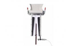 China Educational Equipment Technical Teaching Equipment Boundary Layers supplier