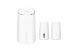 China Huawei B528s-23a ( GigaCube Unlocked) 4G LTE Router CAT6 300Mbps CPE Router supplier