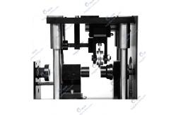 China Cylindrical Lithium Battery Research Lithium Ion Battery Case Grooving Machine supplier