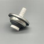 Precision PU Foam Dispensing Valve With Adjustable Flow