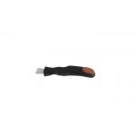 Small Portable Skate Sharpener , Skate Blade Sharpener Whetstone And Ceramic Rod