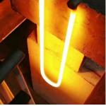MoSi2 Heating Elements 1700°C 1800°C 1850°C 1900°C