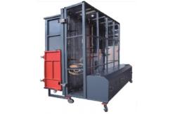 China GB/T7106 Construction Materials Testing Equipment For Watertightness supplier