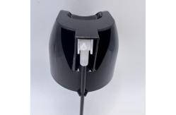 China Lightweight Plastic Aerosol Container Lid supplier