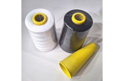 China Custom Length 40/2 40s2 100% Spun Polyester Sewing Thread supplier
