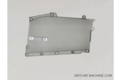 China KHJ-MC162-01 SS8MM Feida tail plastic cover transparent cover supplier