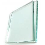 Size/Thickness Customized Clear Sheet Glass for Curtain Wall/Floor Glass/Skylight/Greenhouse for sale