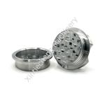 CNC 316 Investment Stainless Steel Casting Parts for Machining Photographic Equipment for sale