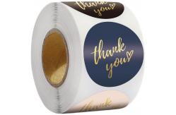 China Bottle Sticker Label Custom Printed Cosmetic Roll Label Stickers supplier