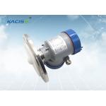 KLD803 AC220V Power Supply Radar Water Level Sensor Support OEM Service for sale
