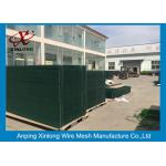 Bending Welded Wire Mesh Fence Garden Product 60X150 Mm Mesh Size 1.8m Width for sale